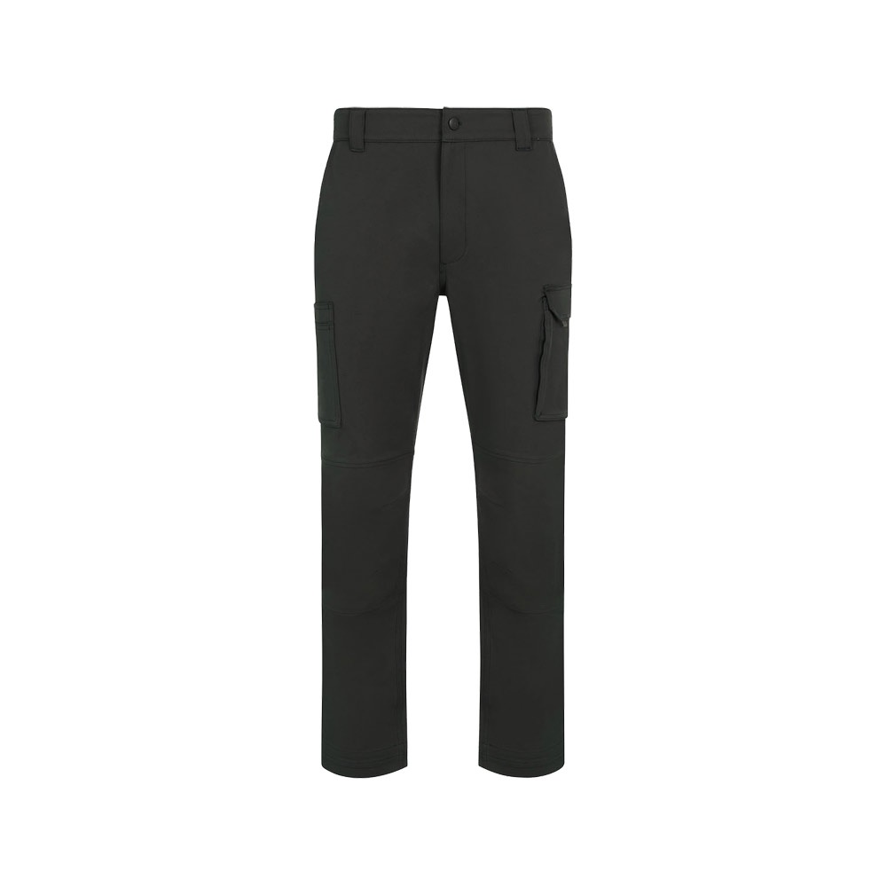 VL NYMPHS. Hose 4-Xtreme aus Twill (280 g/m²), aus Elastomultiester EME (100 %)-36165 – Bild 6