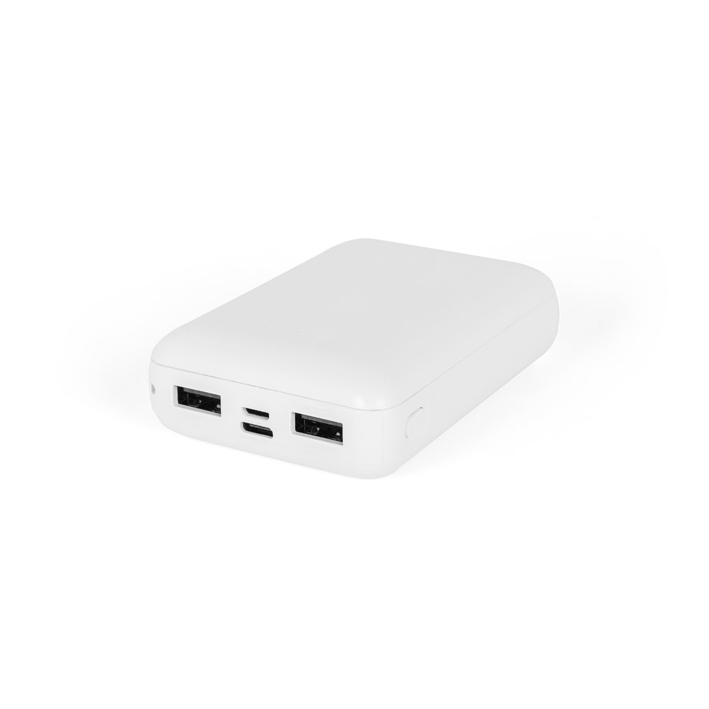 LEAKEY 10. Powerbank 10’000 mAh aus recyceltem ABS (100% rABS)-97198 – Bild 4